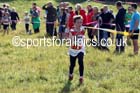 Boys under-13s, North East Harrier League, Cramlington. Photo: David T. Hewitson/Sports for All Pics